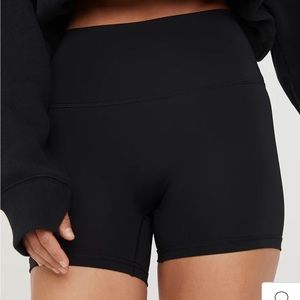 Aerie Offline Goals Short 4"